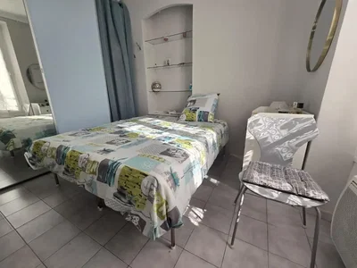 Dnevni boravak