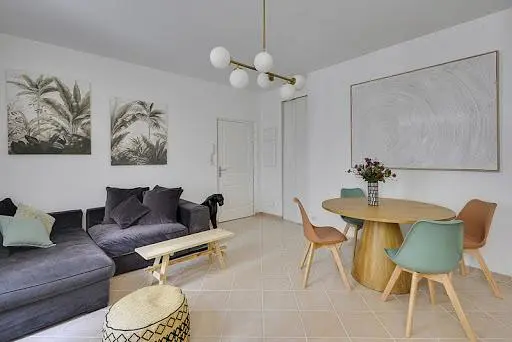 Salón