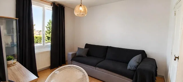 Dnevni boravak