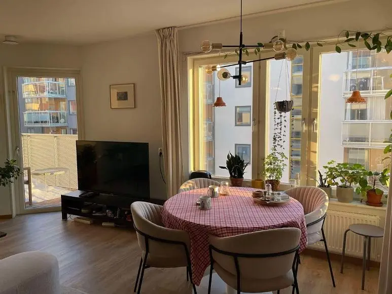 Dnevni boravak