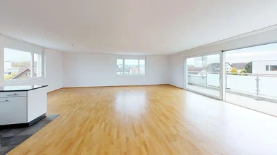 Obývací pokoj
