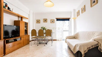 Woonkamer