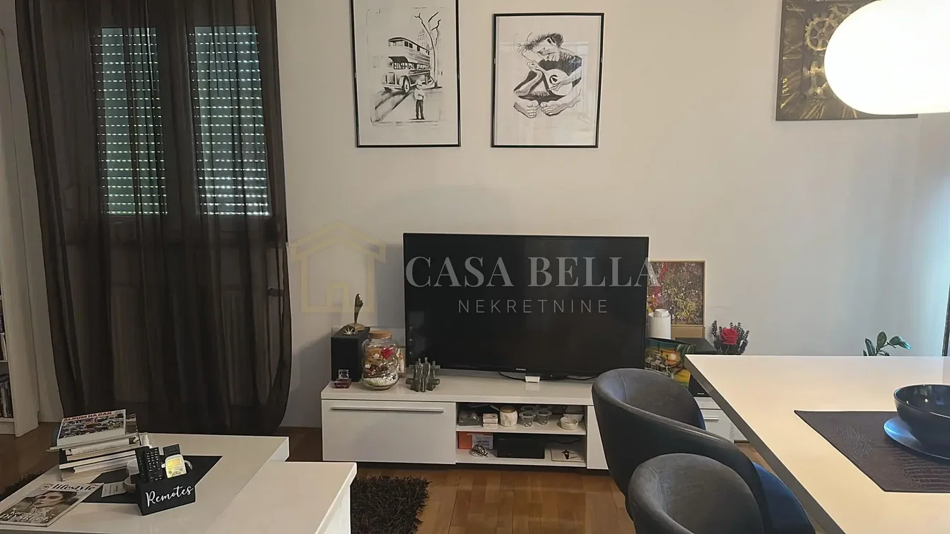 Dnevna soba