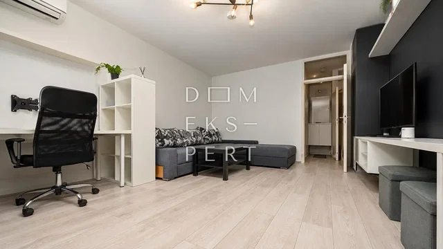 Obývačka