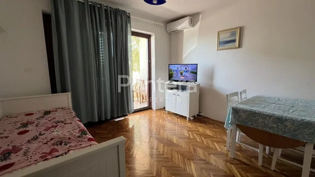 Dnevni boravak