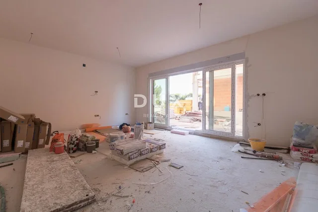 Oturma odası