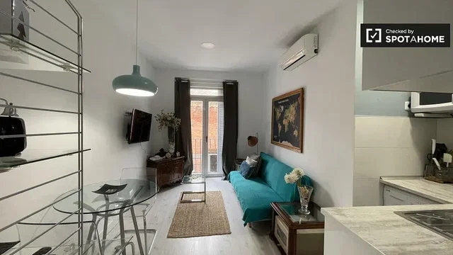 Obývací pokoj