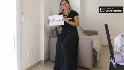 Oturma odası