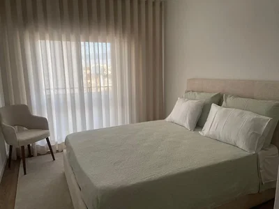 غرفة معيشة