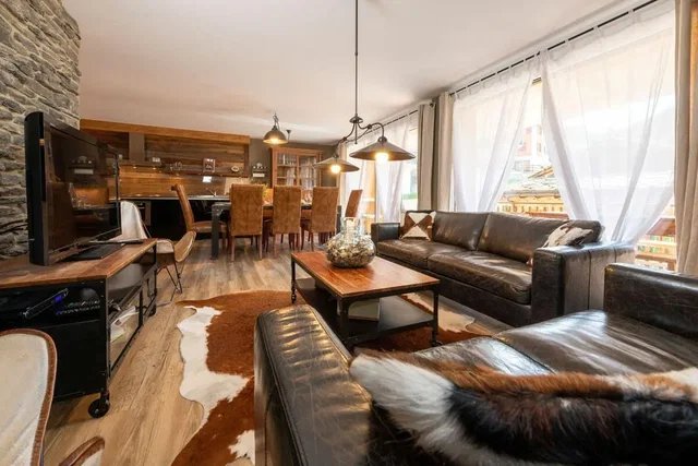 Woonkamer