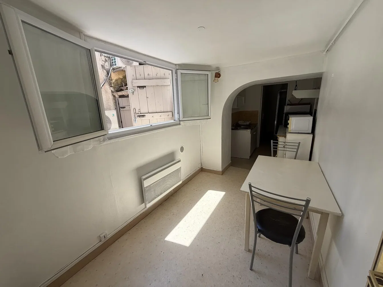 Woonkamer