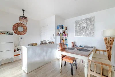 Woonkamer