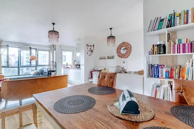 Woonkamer