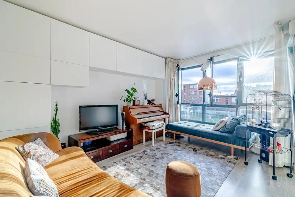 Woonkamer