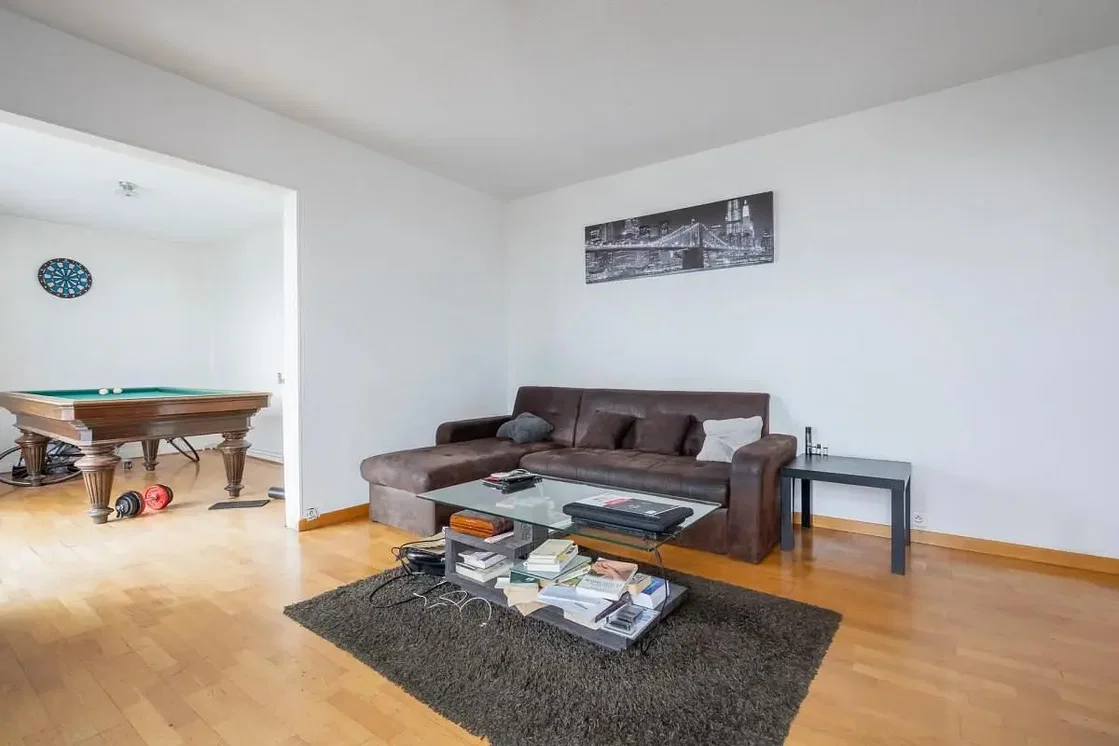 Woonkamer