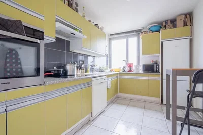 Woonkamer