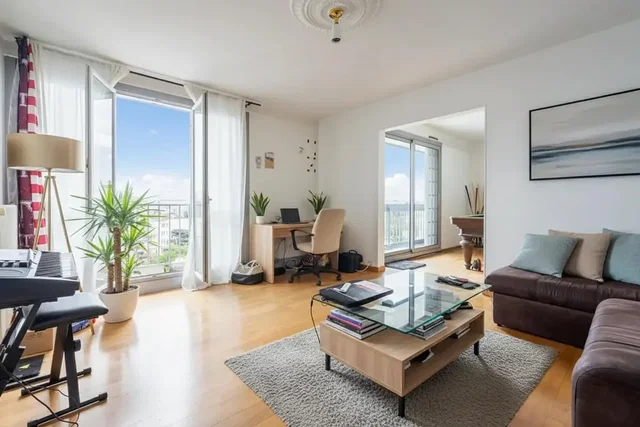 Woonkamer