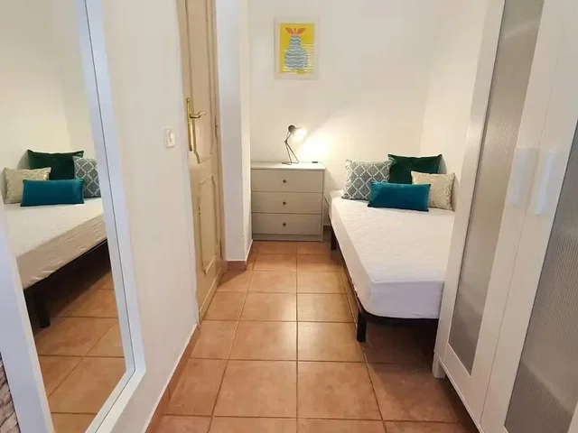 Obývačka
