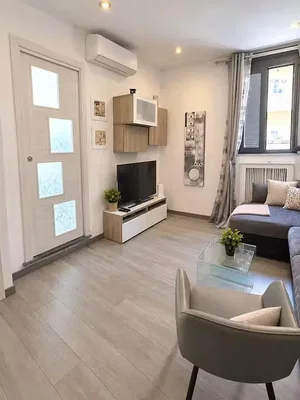 Oturma odası