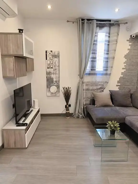 Oturma odası