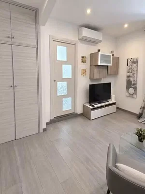 Oturma odası