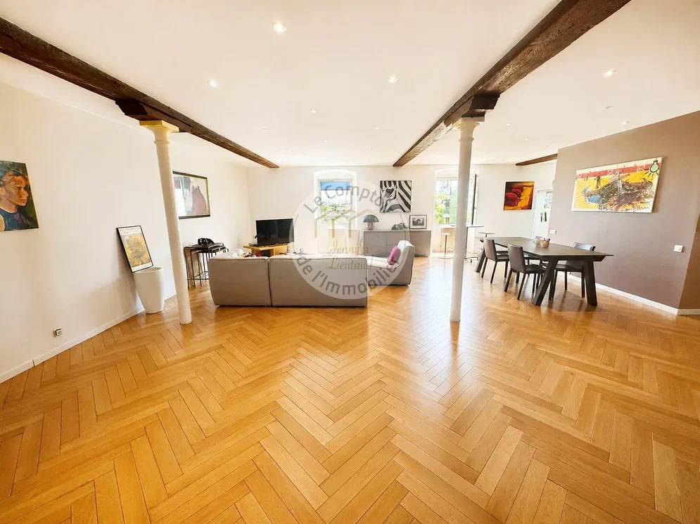 Woonkamer