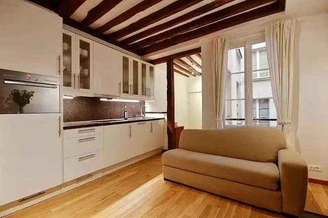 Woonkamer