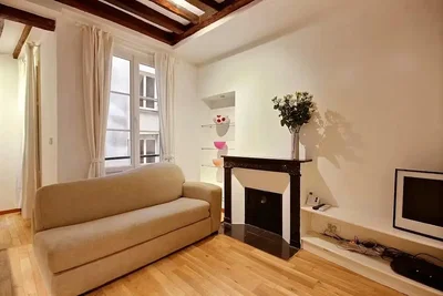 Woonkamer