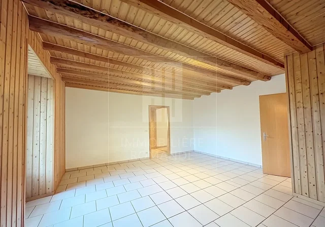 Obývačka
