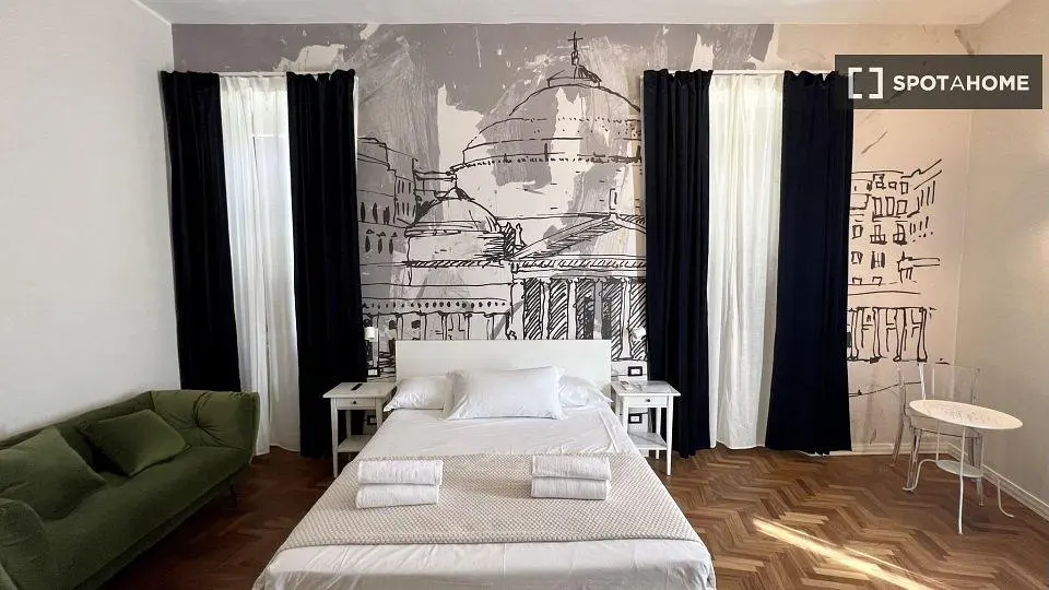 Woonkamer