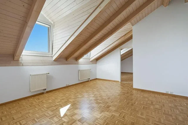 Obývačka