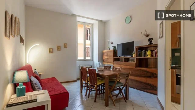 Soggiorno