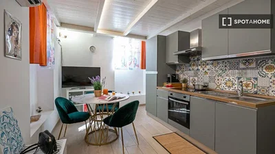 Woonkamer