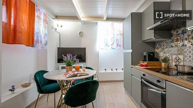 Woonkamer