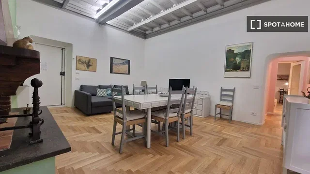 Soggiorno