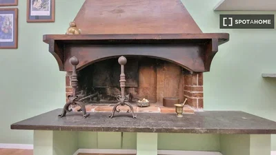 Soggiorno
