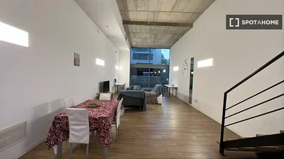 Soggiorno