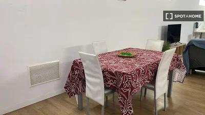 Soggiorno
