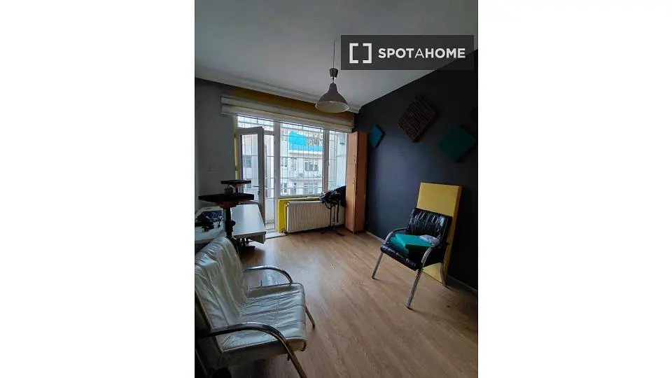 Woonkamer