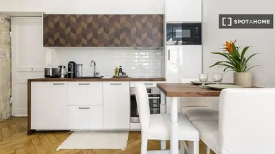 Woonkamer