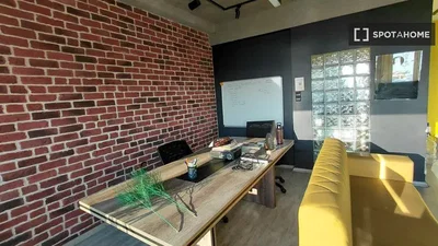 Woonkamer