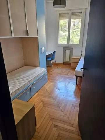 Obývačka
