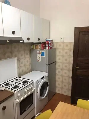 Oturma odası