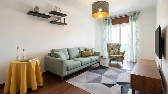 Sala de estar