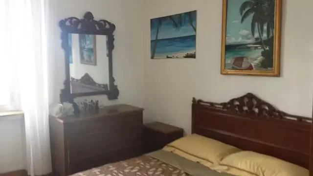 غرفة معيشة