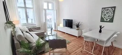 Dnevna soba