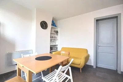 Obývací pokoj