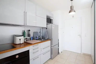 Obývačka