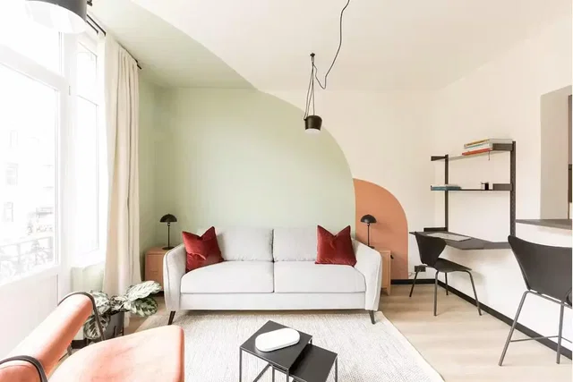 Soggiorno