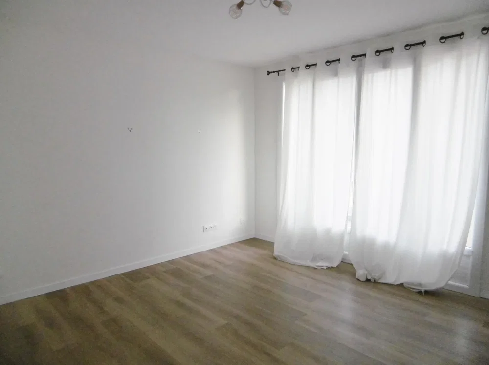 Obývačka